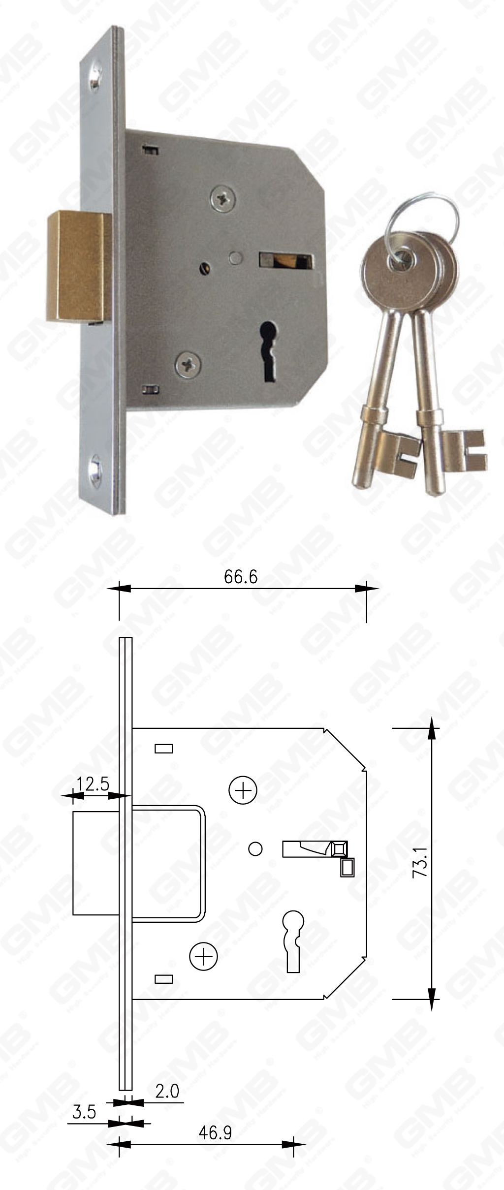 06 ليفر lock_d3l2.5-10.