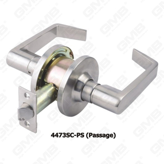 ANSI Grade 2 Service Commercial Lock Series (4473SC-PS)