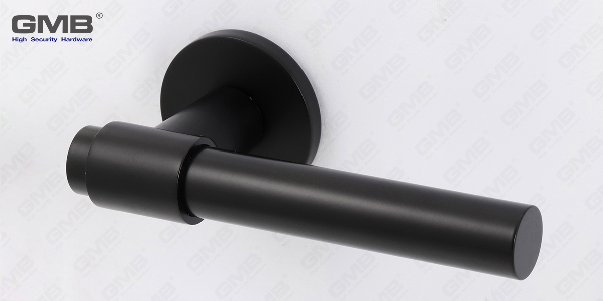 سبيكة الزنك مقبض Z062410 (2)