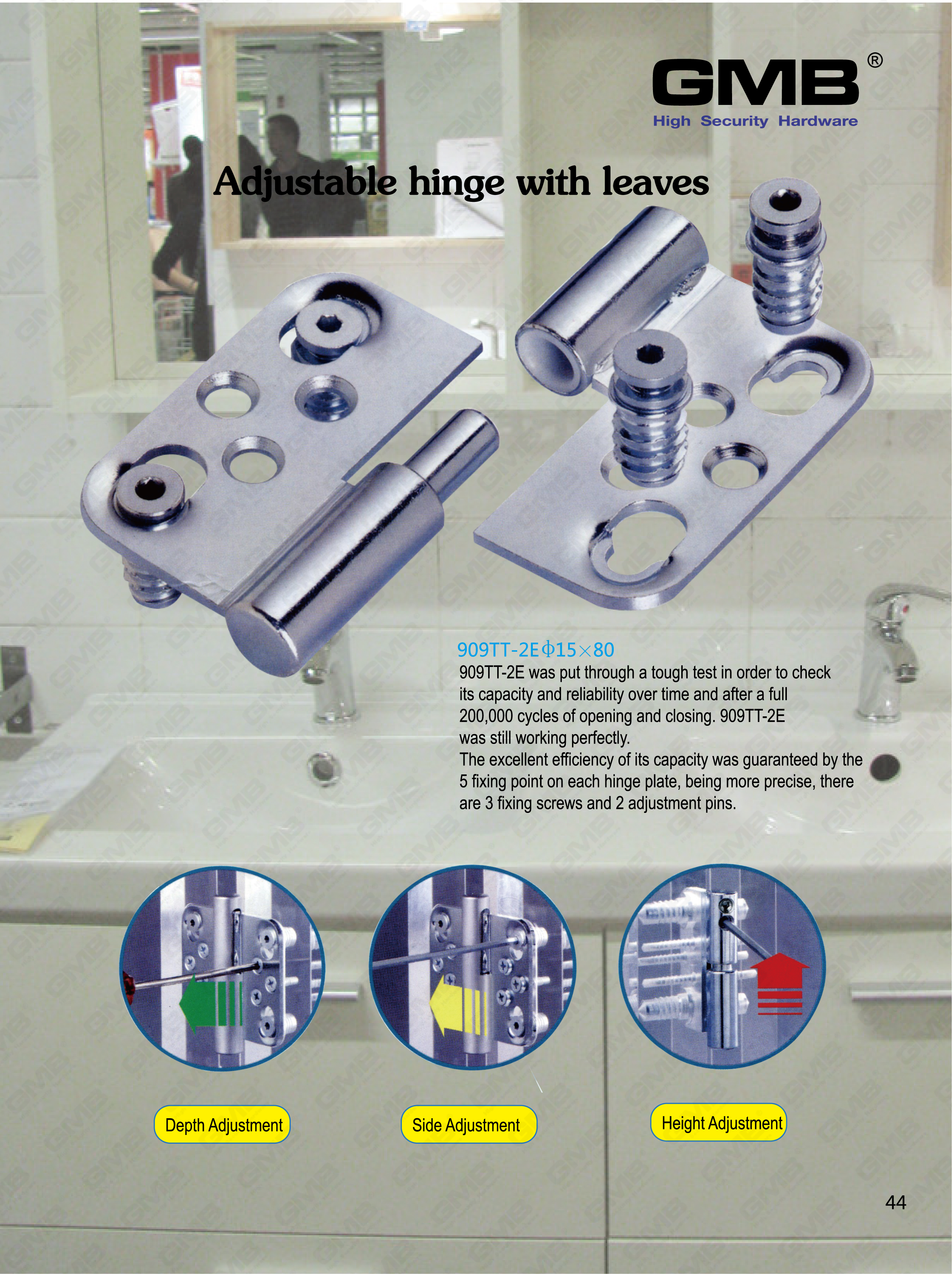 新铰链样本正式版40-55-05