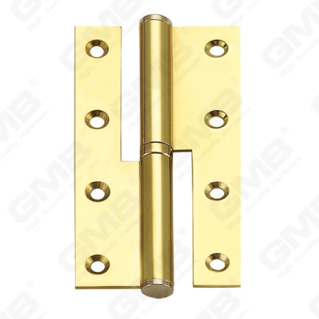 عالي الجودة أجهزة الباب المفصلية النحاسية [HG-1031]