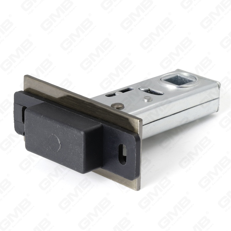 قفل باب بمزلاج مغناطيسي عالي الجودة مقاس 50 مم للاستخدام السكني (CX-03A)