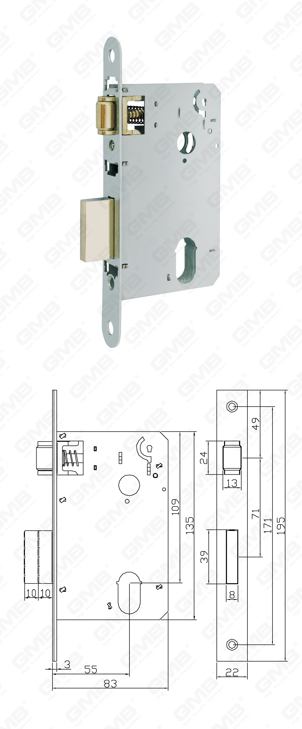 02 نقر قفل 第三 部分 _jh1001u-96