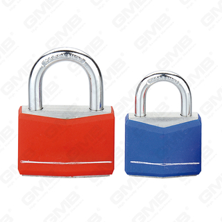 ألومنيوم فينيل مغطى RHOMBIC PADLOCK (610)