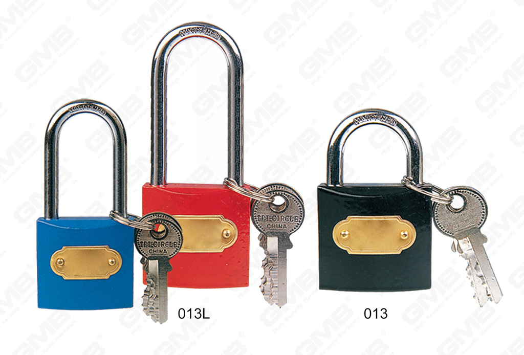 挂锁 网站 网站 1_ 【013】 حديد البلاستيك الملون الحديد القفل -32
