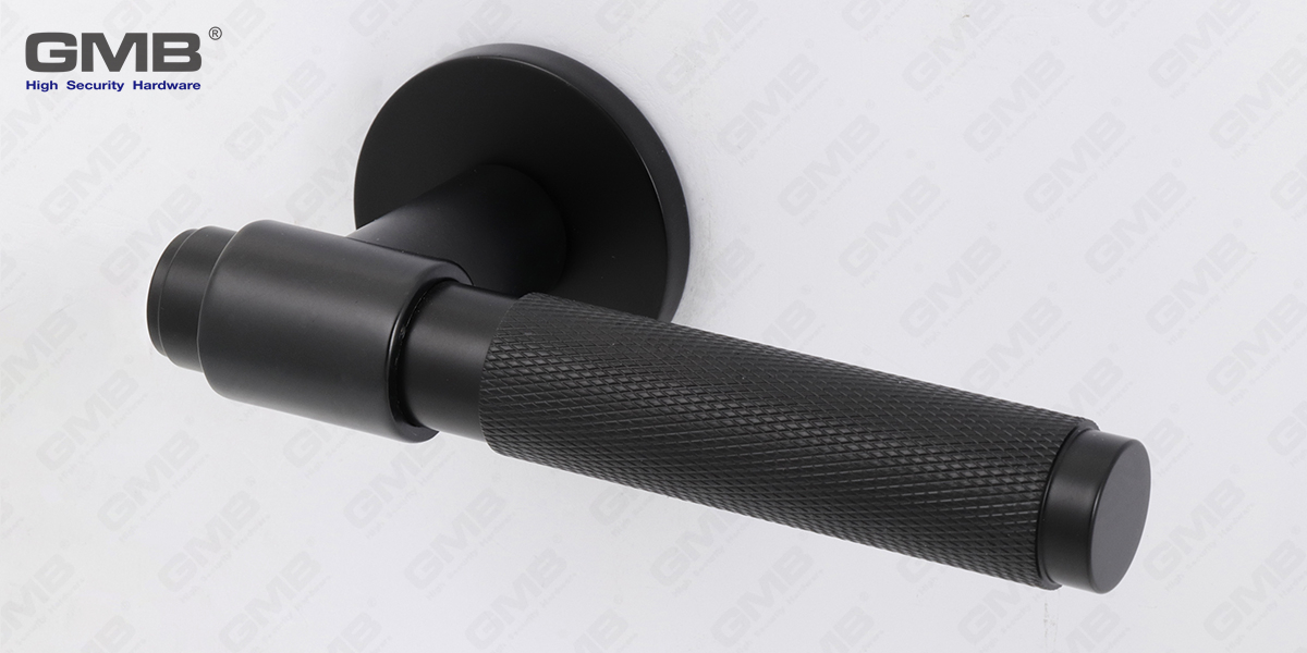 سبيكة الزنك مقبض Z062411 (3)