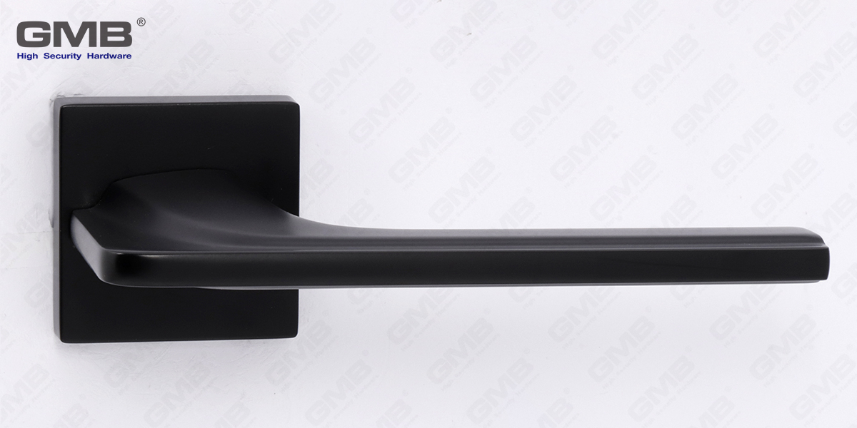 سبيكة الزنك مقبض Z072501 (4)