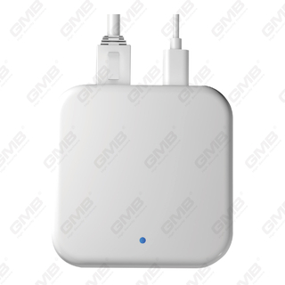 G3 Gateway Ttlock Tthotel اتصال WiFi WiFi لأقفال الأبواب الذكية (G3)