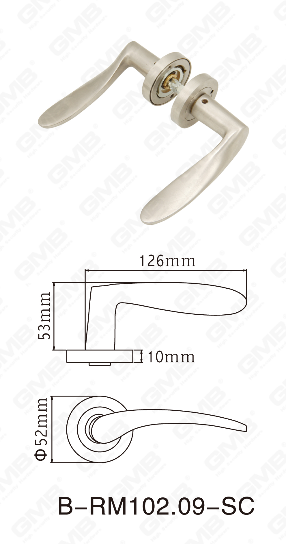 06 مقبض النحاس _B-RM102.09-SC-04