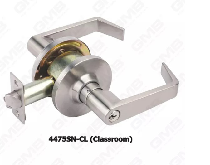 كيفية فتح قفل مزيج？