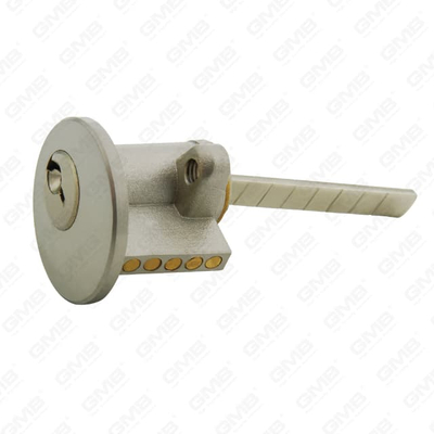 أسطوانة قفل كلاسيكية ذات إطار نحاسي HPB59-1 [GMB-CY-12]