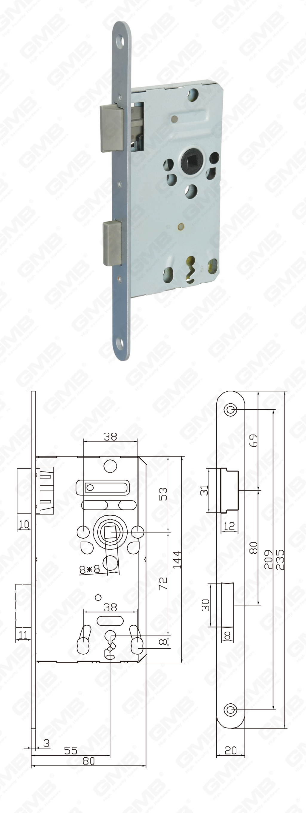 02 نقر قفل 第三 部分 _xp-44