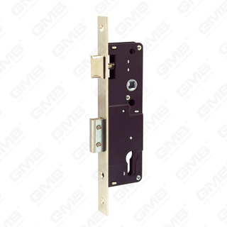 قفل باب نقر عالي الأمان Zamak deadbolt زاماك مزلاج نحاسي قفل ثقب الاسطوانة (Z925B Z930B Z935B)