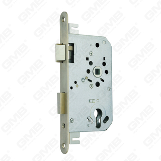 قفل نقر عالي الأمان للجسم الجانب الأيسر أو الأيمن متاح قفل الباب (1740-1)