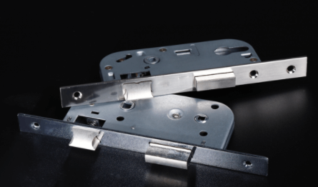 كيفية تغيير اسطوانة قفل