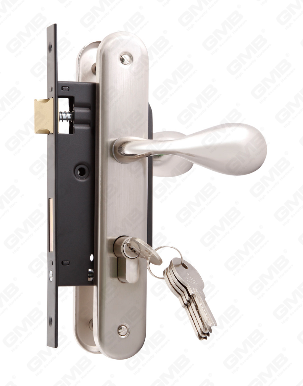 07 مجموعة القفل_1549A-50