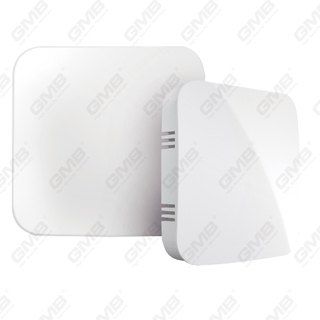  G4 ttlock Gateway Tthotel Smart Gateway 4G Network WiFi Hub Remote Unlock Smart Home Door Lock (G4)