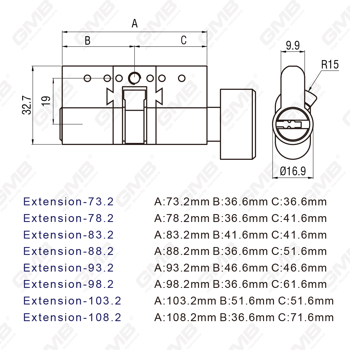 أسطوانة التمديد (GMB-CY-37)-05