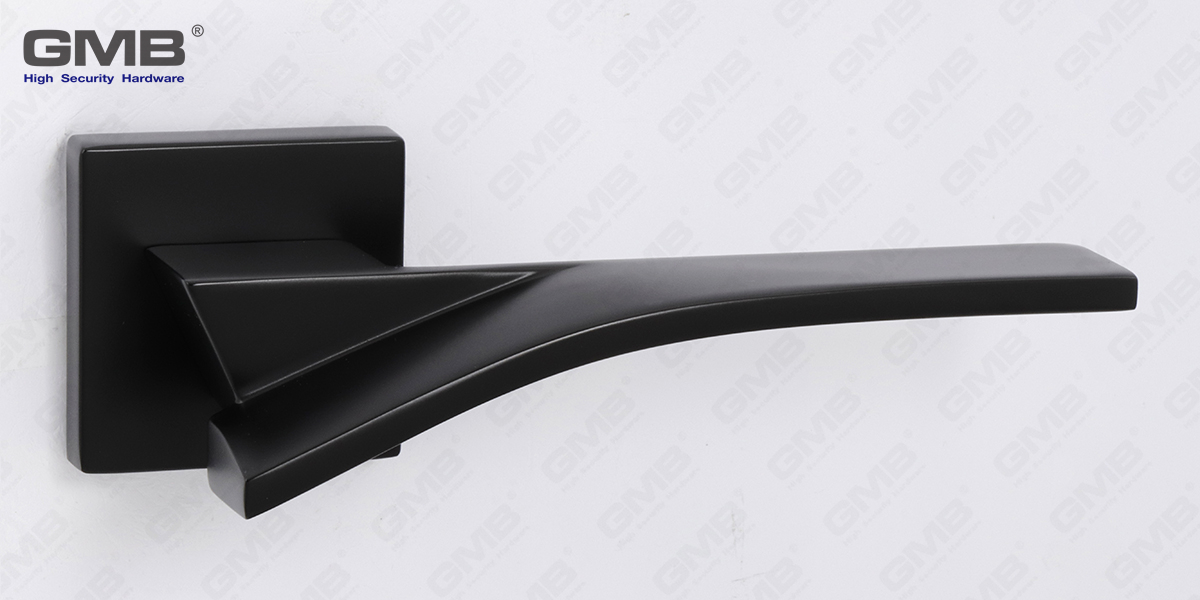 مقبض سبيكة الزنك Z072502 (2)