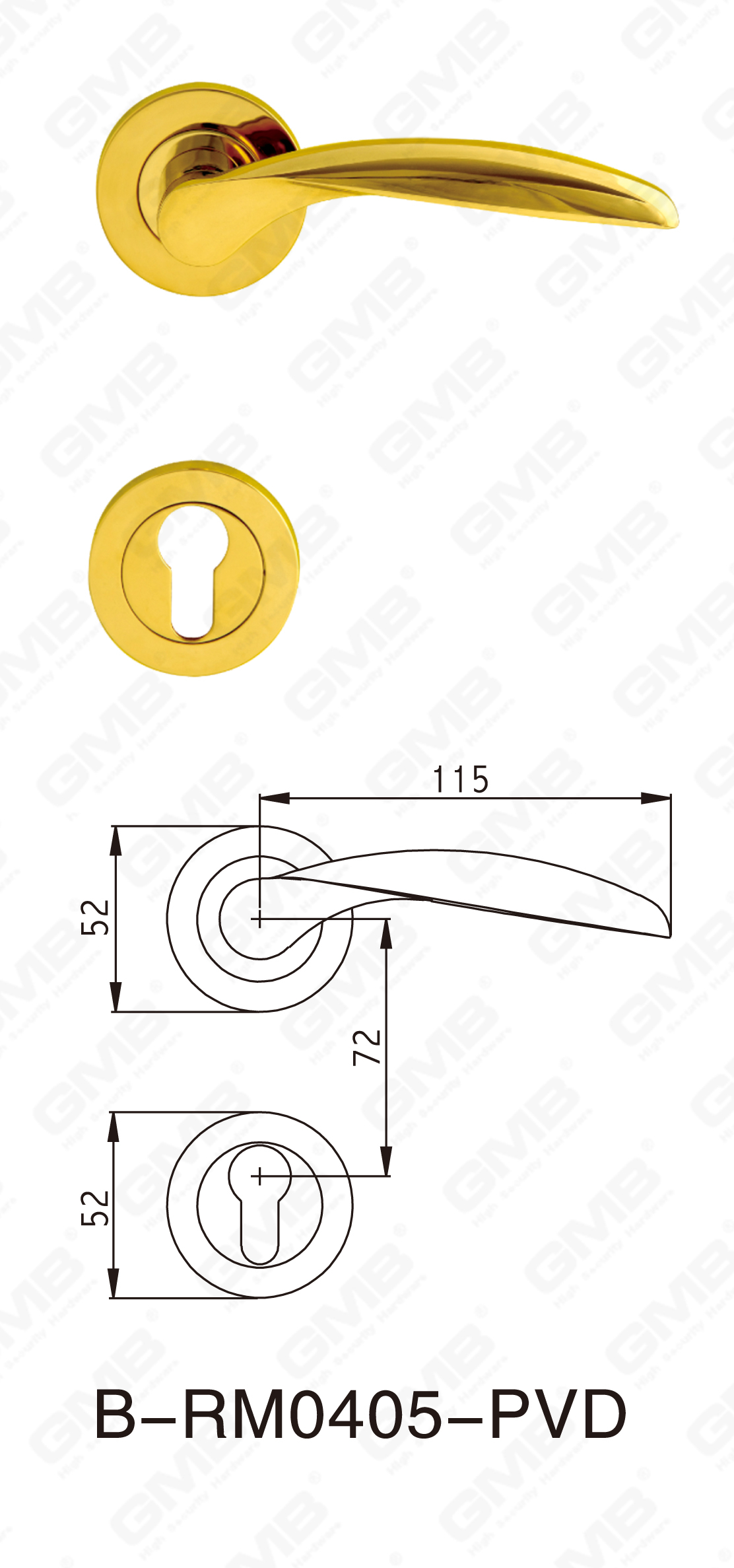 06 BRASS HANDER_B-RM0405-PVD-78