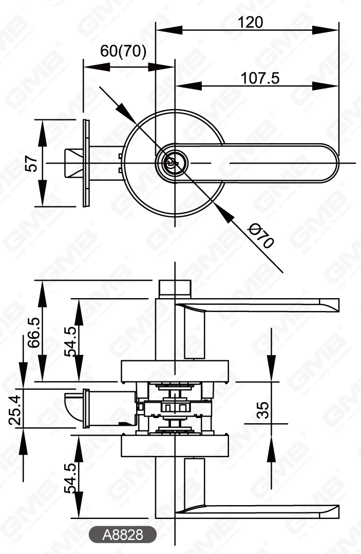 02 سلسلة رافعة الأنبوبية الثقيلة سلسلة-38