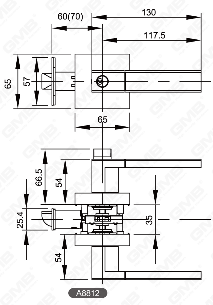 02 سلسلة رافعة الأنبوبية الثقيلة سلسلة 18
