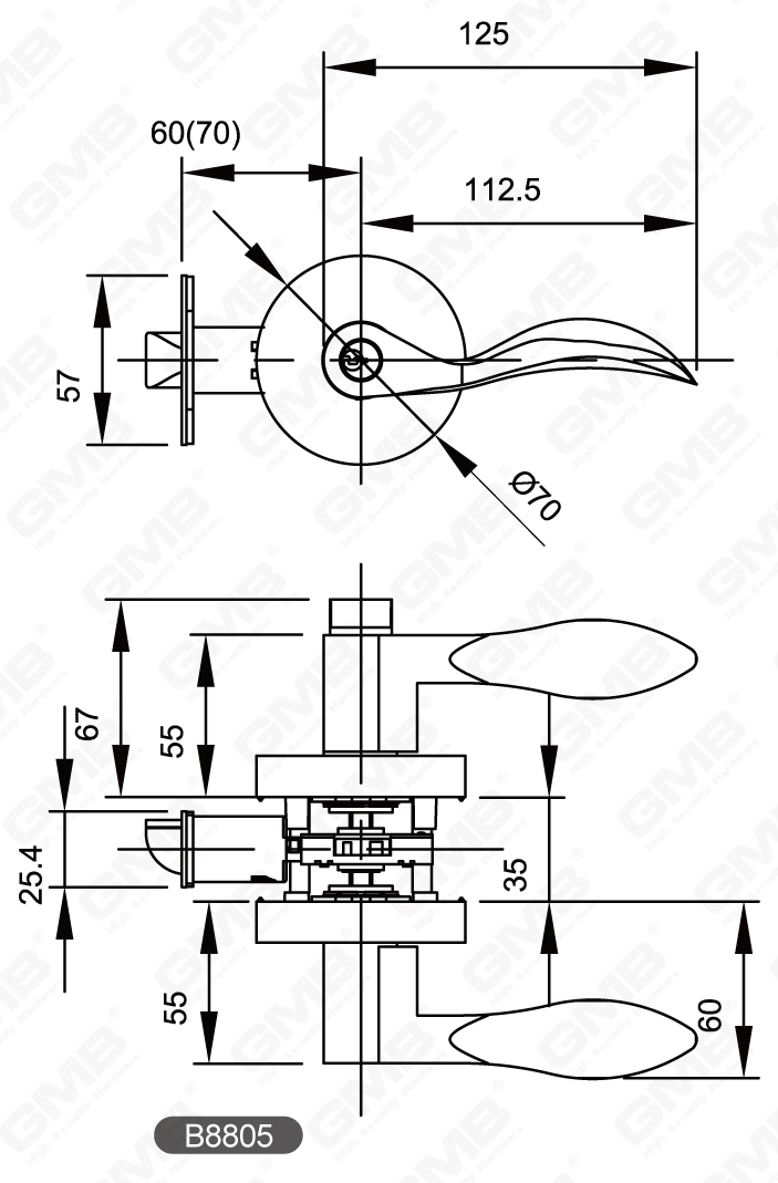 02 سلسلة رافعة الأنبوبية الثقيلة سلسلة-08