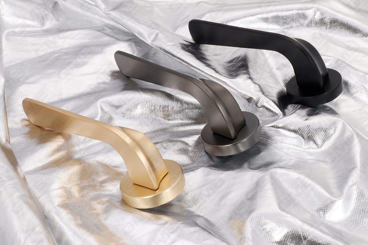 مقبض من سبائك الزنك Z062402 (1)