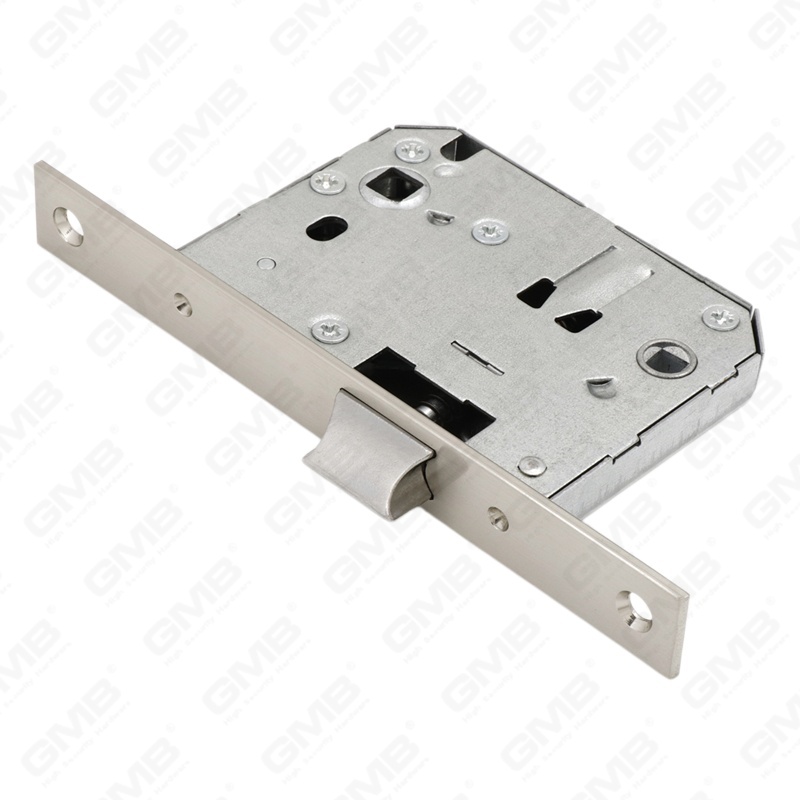 قفل باب نقر عالي الأمان، مزلاج مرور، هيكل قفل سكني (6570)