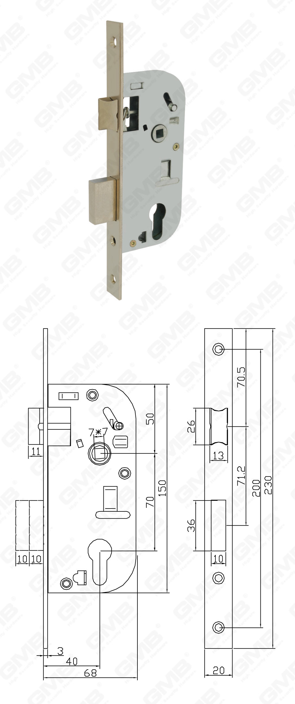 02 قفل نقر 第二 部分 _320bb-88