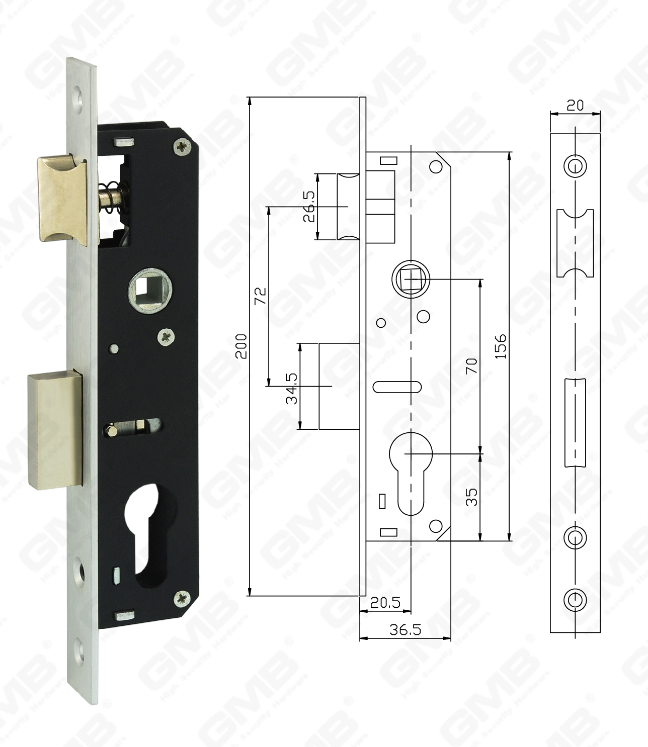 03 قفل ضيق_AL720-86