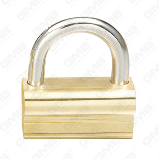 أسطوانة نحاسية "P " نوع قفل نحاسي (061)
