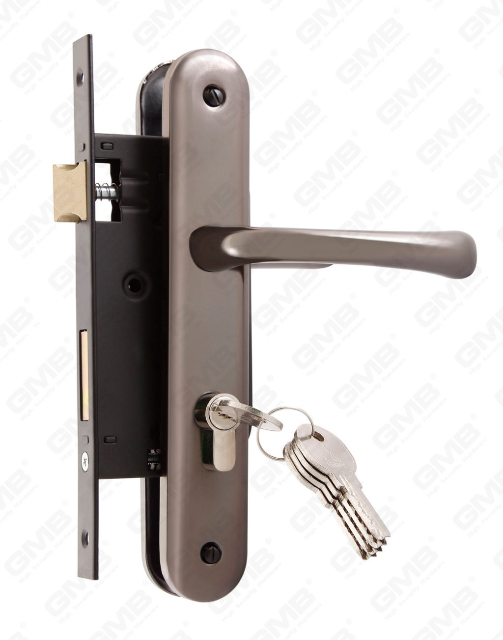 07 مجموعة القفل_1549B-52