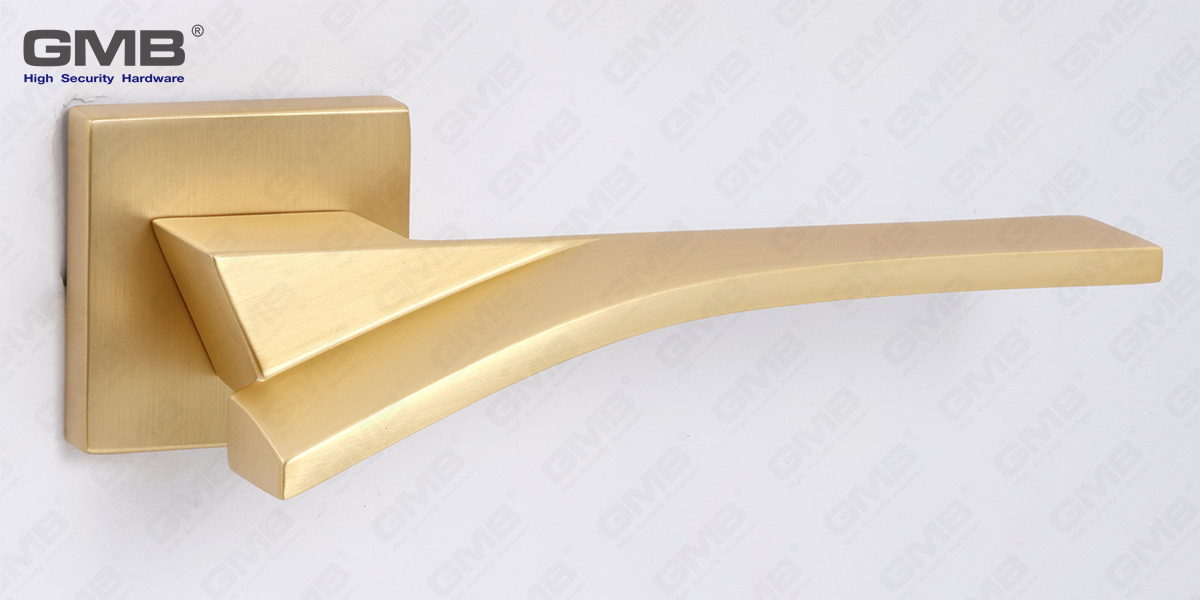 مقبض سبيكة الزنك Z072502 (5)