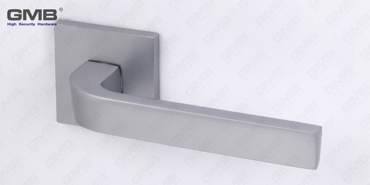 سبيكة الزنك مقبض Z072503 (8)