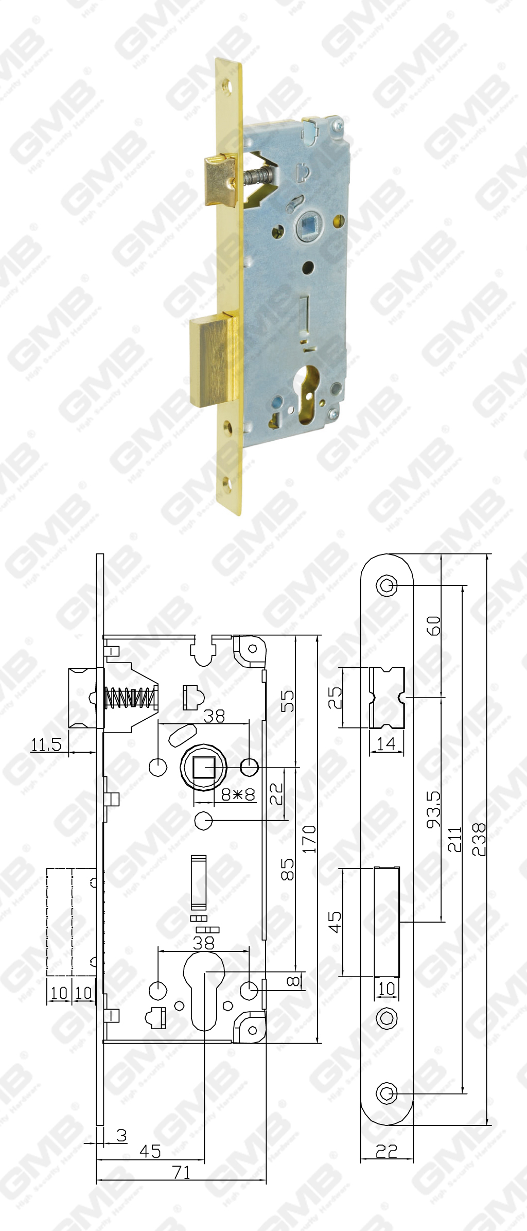 02 نقر قفل 第二 部分 _3045-66