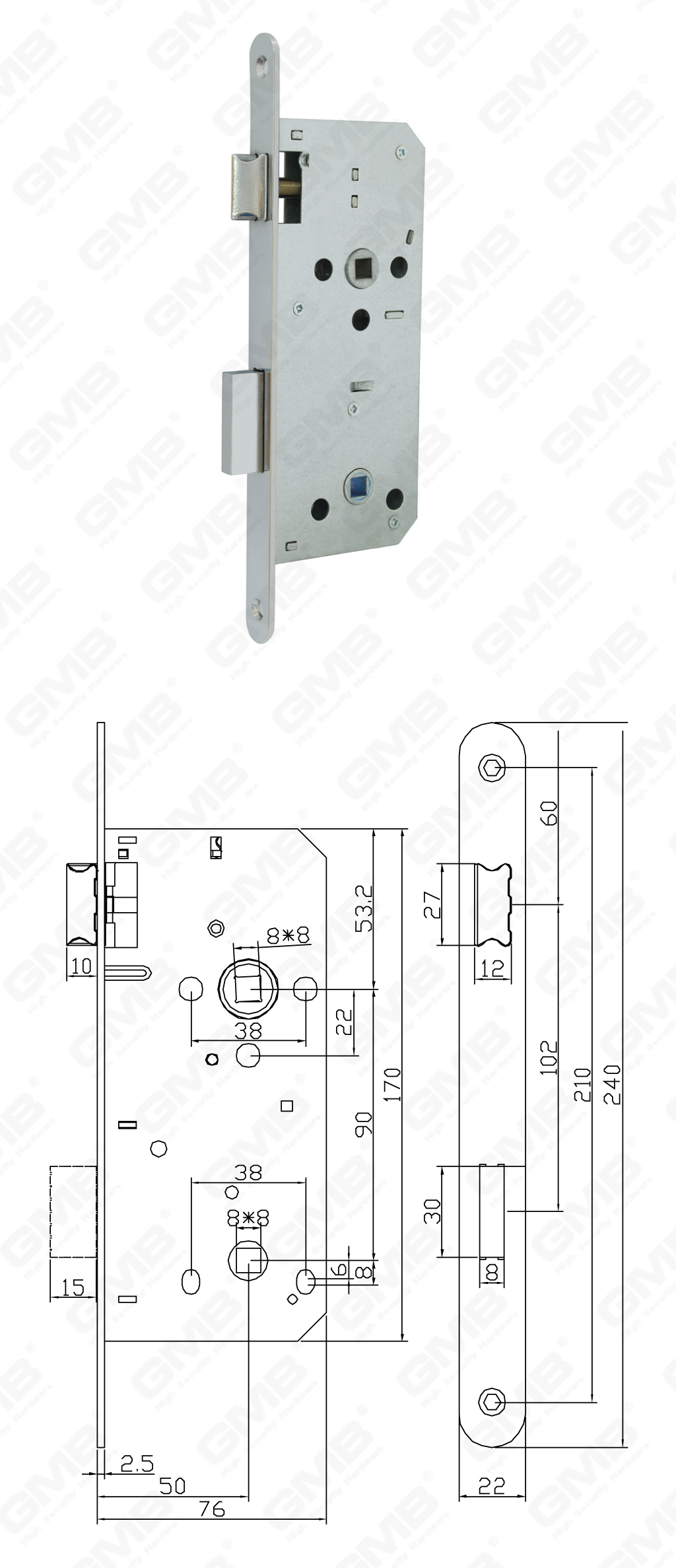 02 نقر قفل 第二 部分 _wc90.50r-110