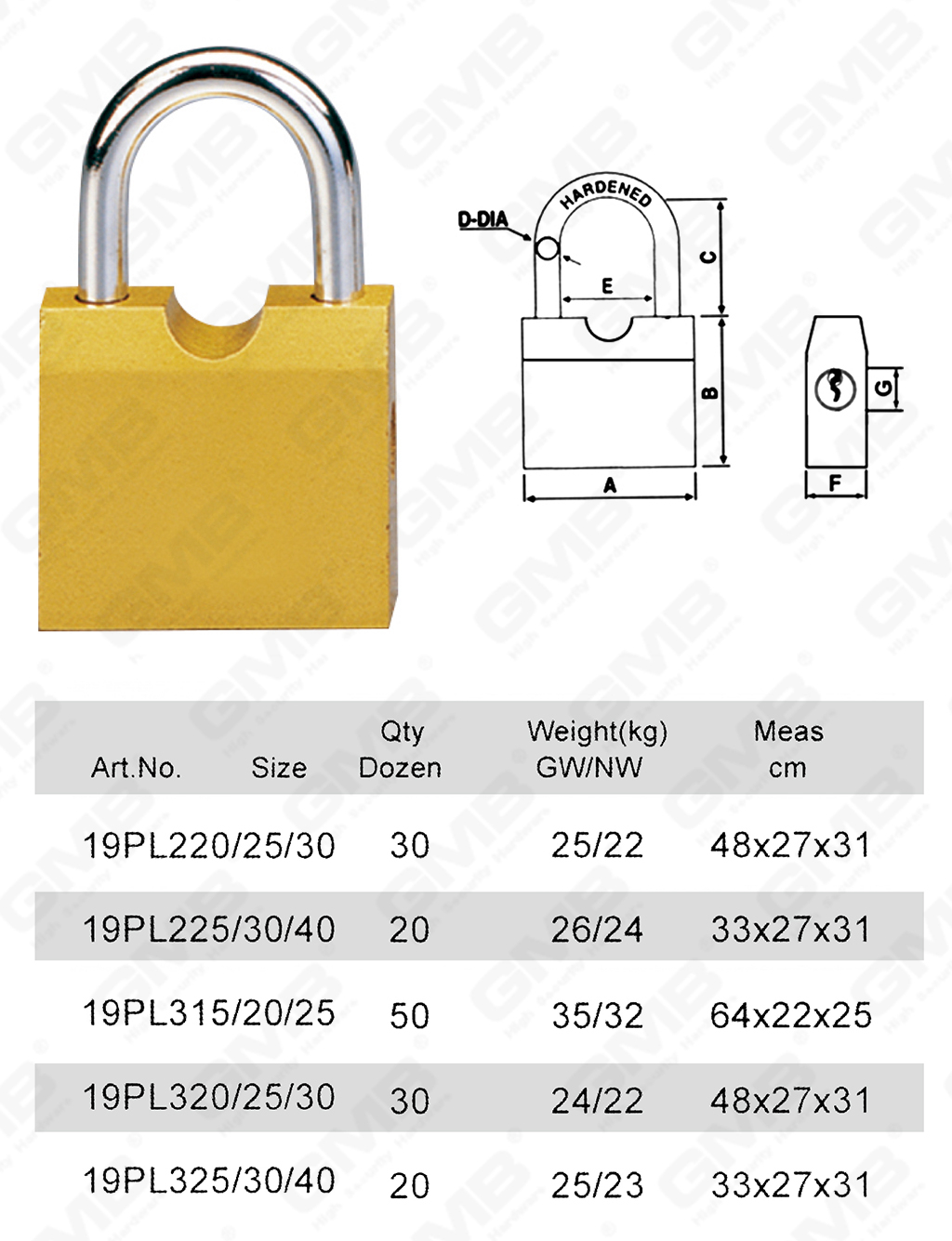 挂锁网站图2_【058】IRON PADLOCK (side-opening)-32