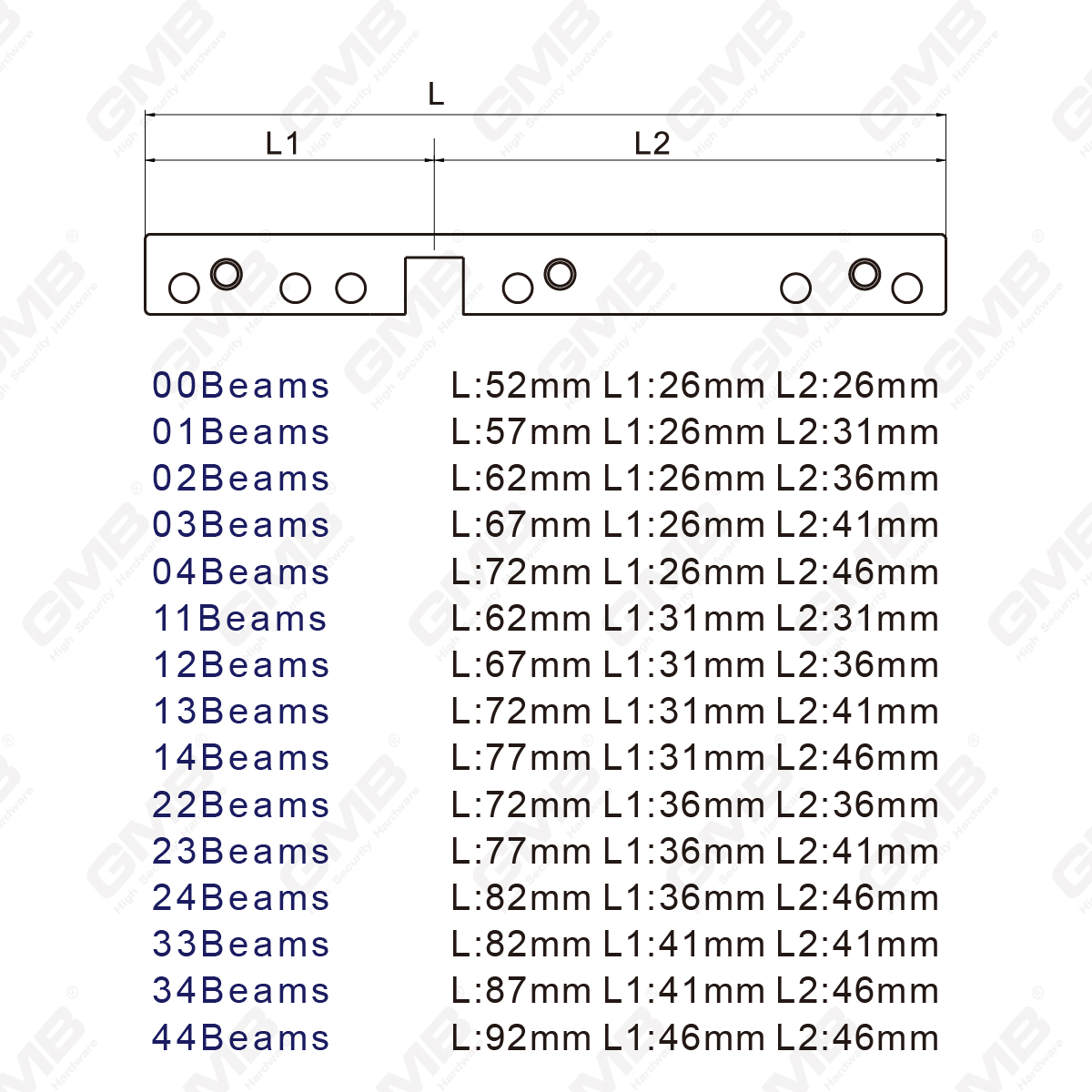 أسطوانة التمديد (GMB-CY-37)-06