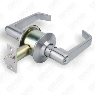 كيف تخرج مقبض الباب؟