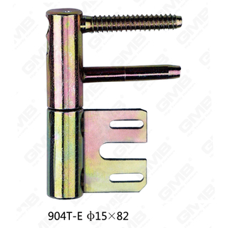 الأثاث القابلية للتبادل t-type type مع التعزيز [904T-e φ15 × 82]