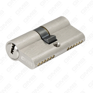 En1303 Mortise Euro High Security Door Lock أسطوانة / قفل الباب / أسطوانة نحاسية (GMB-CY-03)