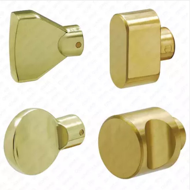 كيف يعمل اختيار القفل؟