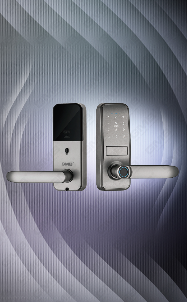 قفل Smart Deadbolt (710)