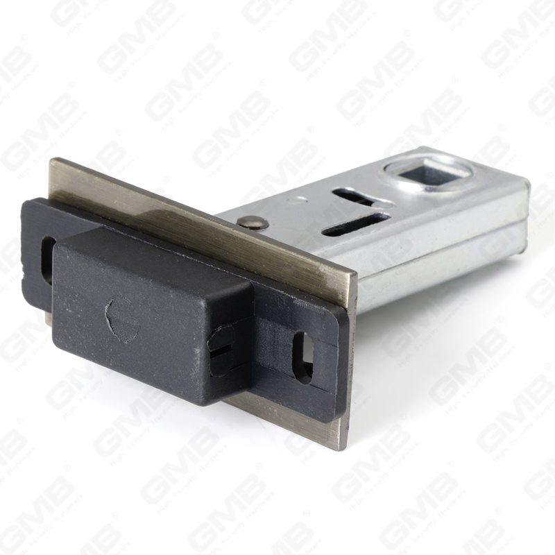 قفل باب بمزلاج مغناطيسي عالي الجودة مقاس 50 مم للاستخدام السكني (CX-03A)