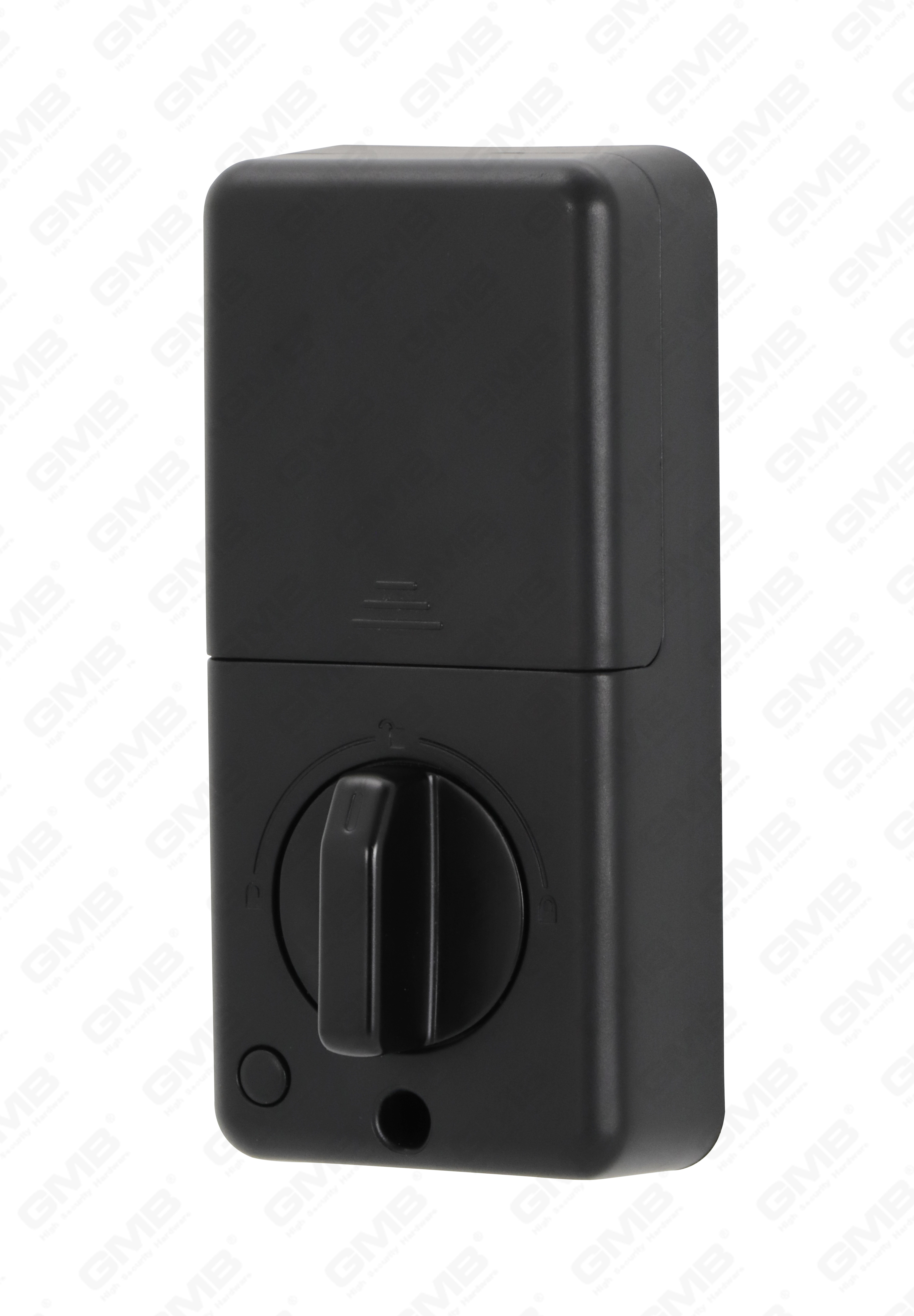 American Standard Under Digital Password Door Smart Door Lock (A016)