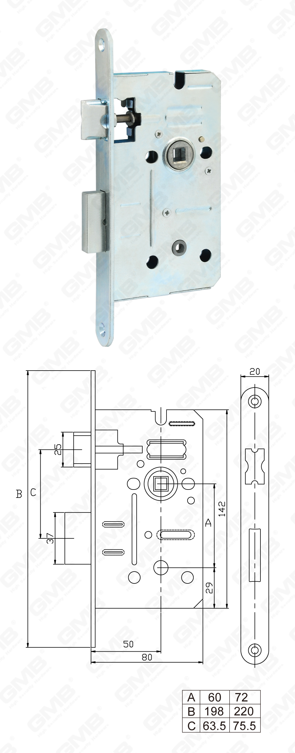 02 نقر قفل 第四 部分 _Z65C-Z75C-105