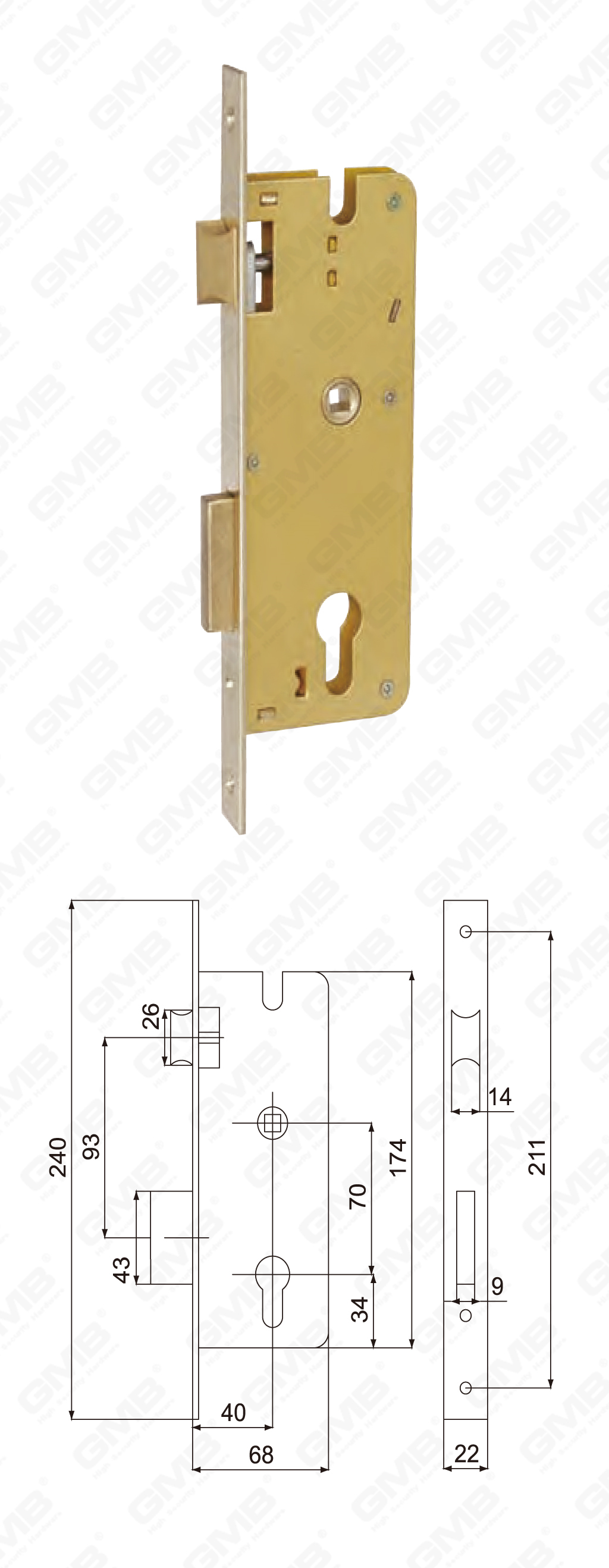 02 نقر قفل 第五 部分 _7012-56