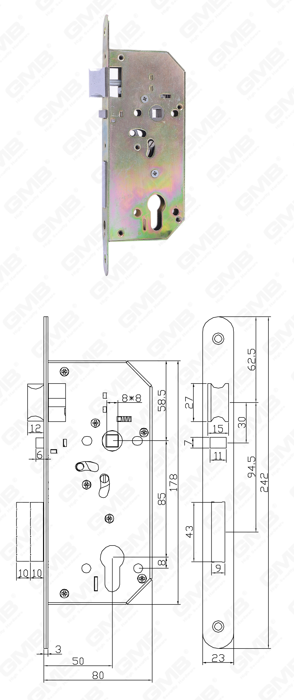 02 قفل نقر 第四 部分 _c-501A-12