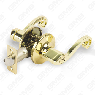 ANSI Standard Tubular Lock 5 Series Radius Drive Dindle Series (5581PVD-ET)